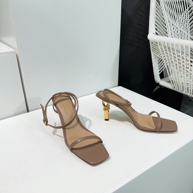 Bottega Veneta Sandals